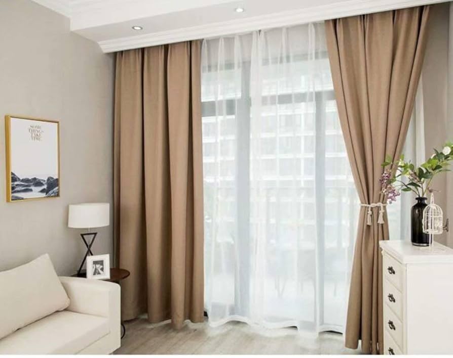 Cada Cuanto Lavar Cortinas