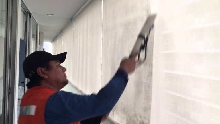 Limpiar Cortinas Roller con Vapor