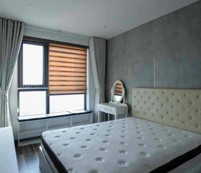lavado de cortinas roller duo