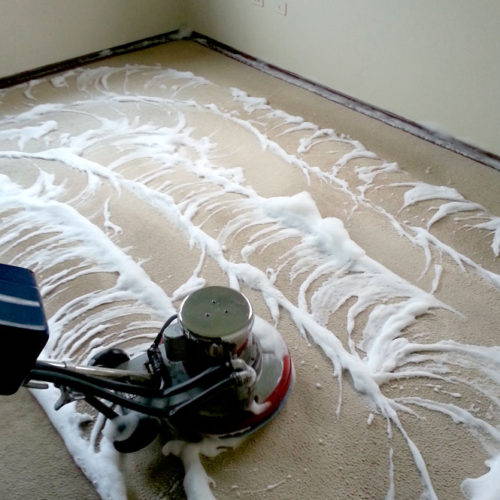 Lavado de Alfombras y Tapices