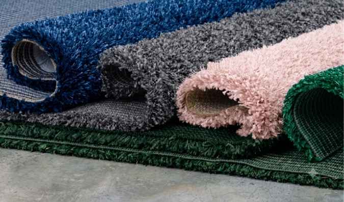 expertos en limpieza de alfombras