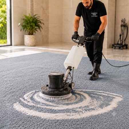lavado de alfombra y tapices