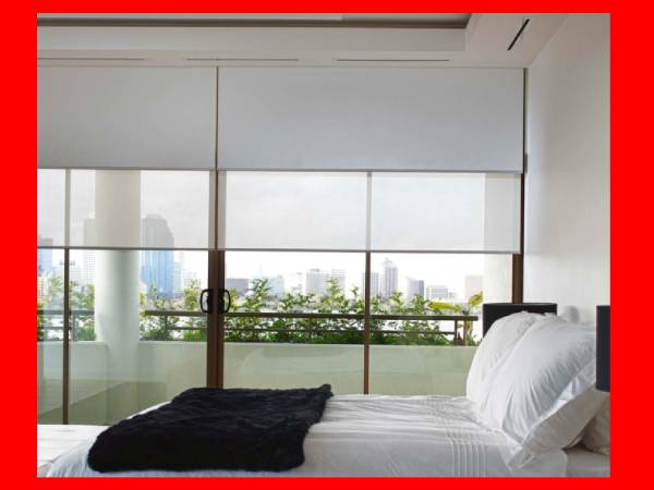 lavado de cortinas roller en lima